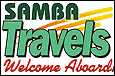 Samba Travels
