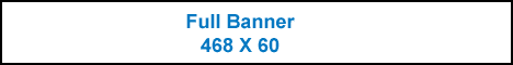 Modelo de banner 468x60