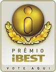Clique e vote Manausonline no iBEST 2008