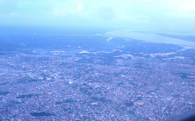 Cidade de Manaus