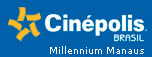 Cinépolis Millennium 