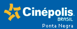 Cinépolis Ponta Negra