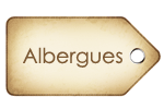 Albergues / Hostels