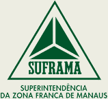 Superintendência da Zona Franca de Manaus - Suframa