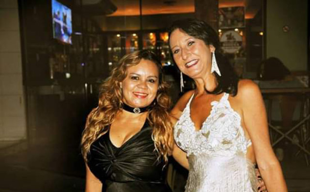 Nete Lima e Isabel Vega homenageiam Gal e Bethânia no Galvez Botequim amanhã