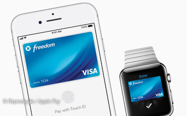 Emporium Roma lança serviço de pagamento de compras, usando apenas o smartphone