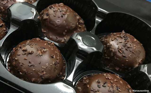 Nutricionista destaca benefcios do chocolate para a sade