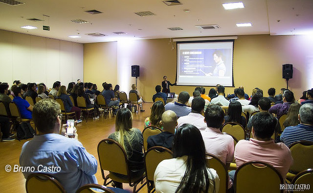 Encontro Manauara de Marketing Digital traz novas ferramentas