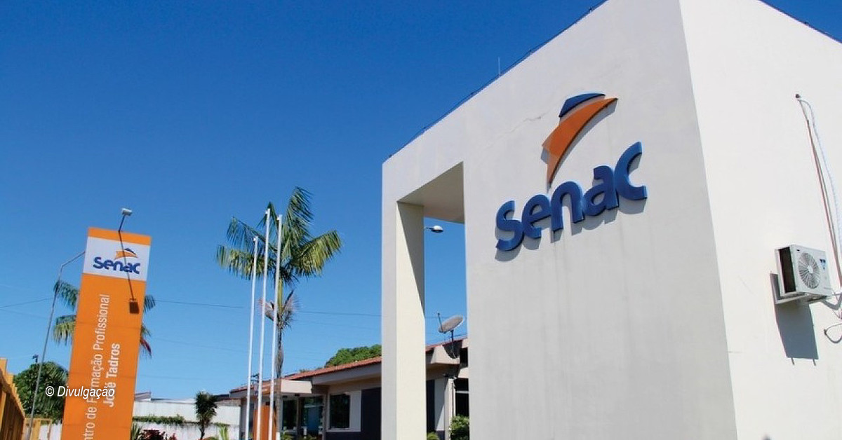 Com corte de 50% na arrecadao, Sesc e Senac vo fechar 265 unidades no Brasil