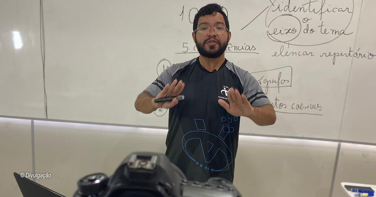 Amazonenses aprovados na Unicamp revelam os segredos na preparação para as provas