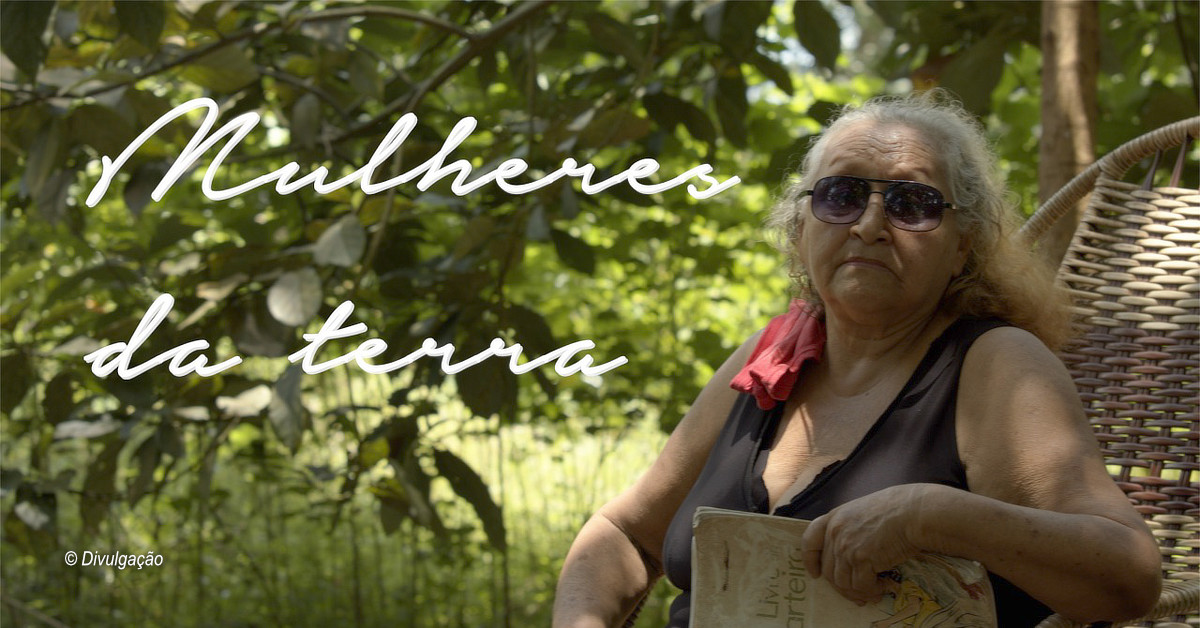 Documentário amazonense Mulheres da Terra estreia nesta sexta (30)