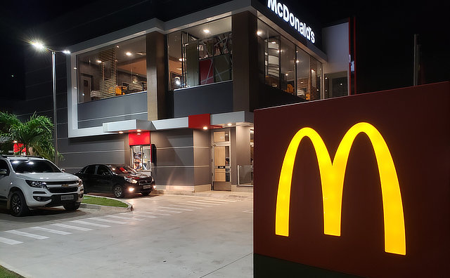 McDonald’s apoia campanha do MPT contra o trabalho infantil