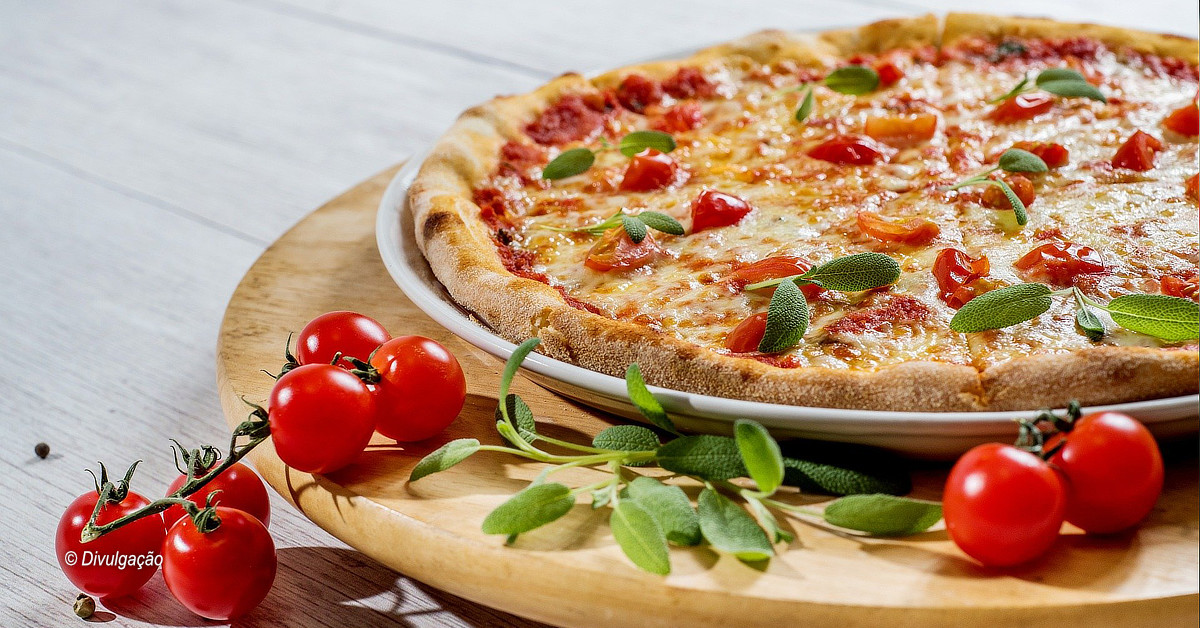 No Dia da Pizza, confira algumas sugestes de restaurantes para comemorar a data