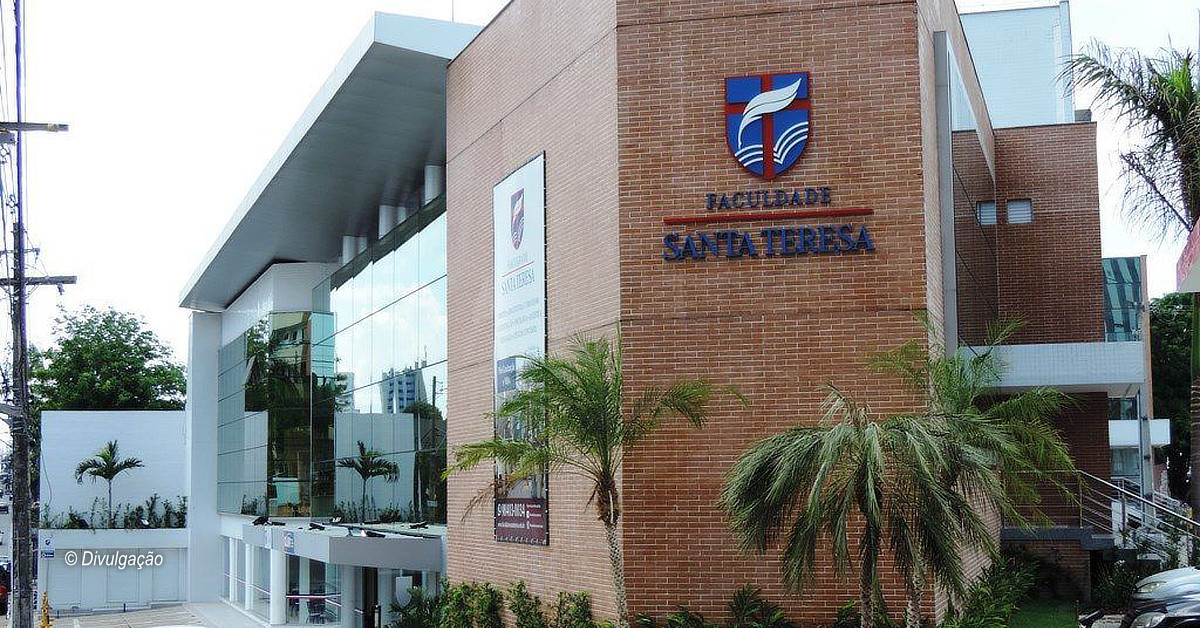 Faculdade Santa Teresa firma parceria com a Tramontina