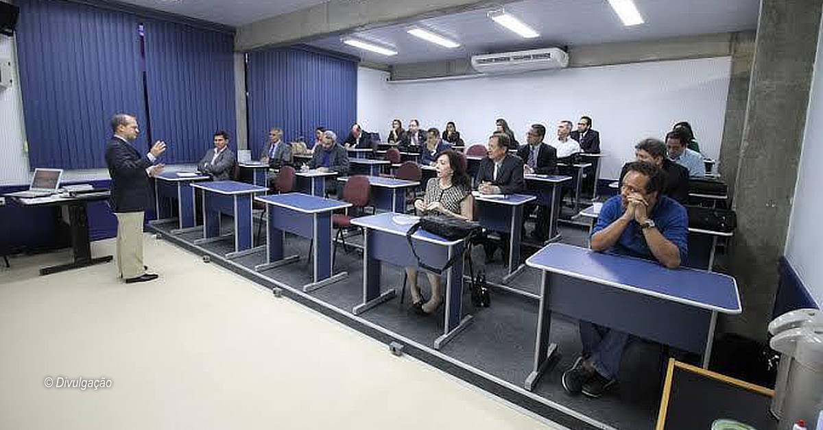 Parceria abre inscries para segunda turma de Doutorado em Direito em Manaus
