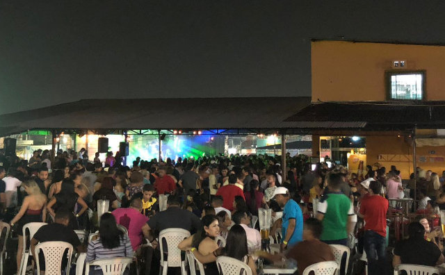 Segunda edição do evento Arrocha Pará acontece neste fim de semana