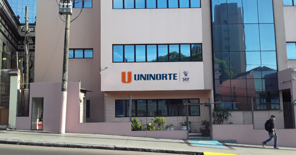 UniNorte passa a integrar o grupo Ser Educacional