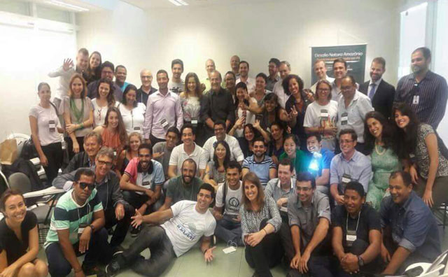 Startup amazonense recebe prmio nacional Desafio Natura Amaznia
