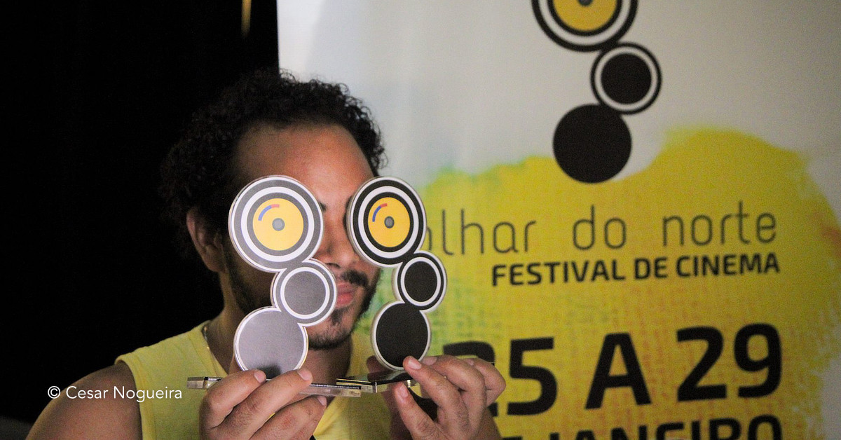 Confira a programação completa do festival de cinema no Teatro Amazonas