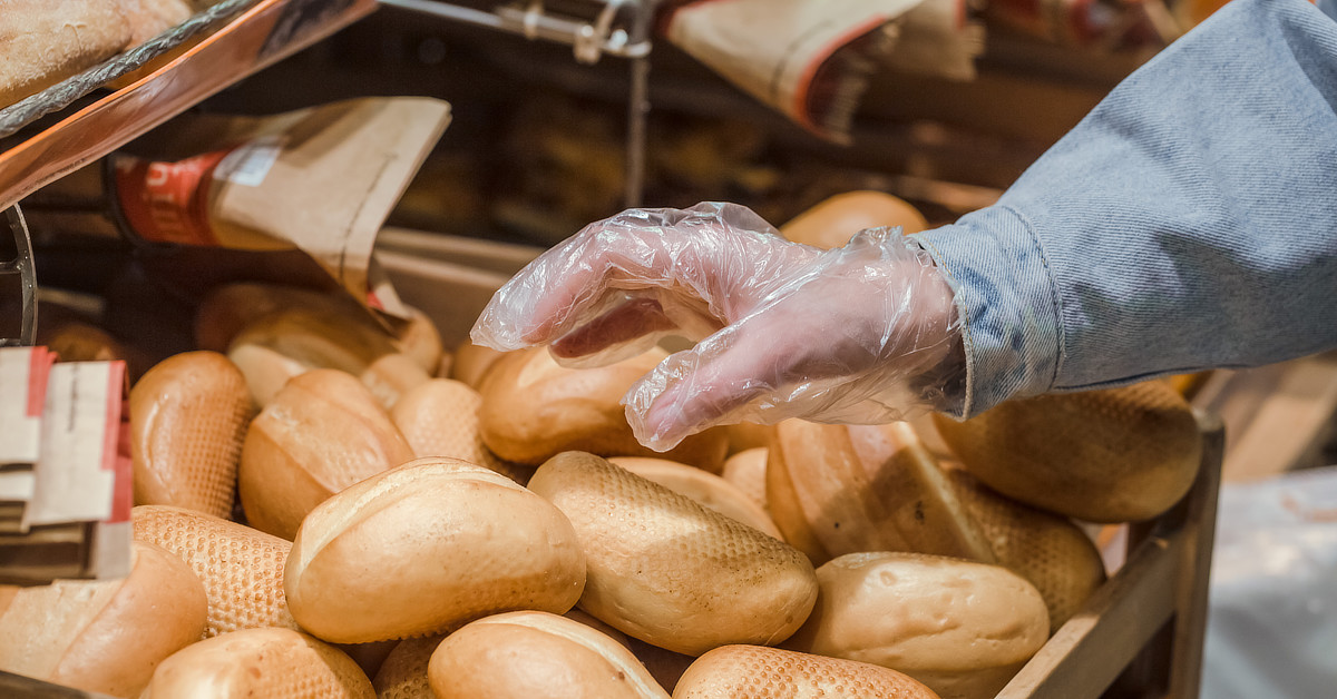 Sindpam anuncia reajuste de até 25% no preço do pão francês em Manaus
