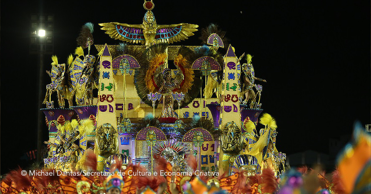 Governo do Amazonas anuncia datas das lives do Carnaval 2022
