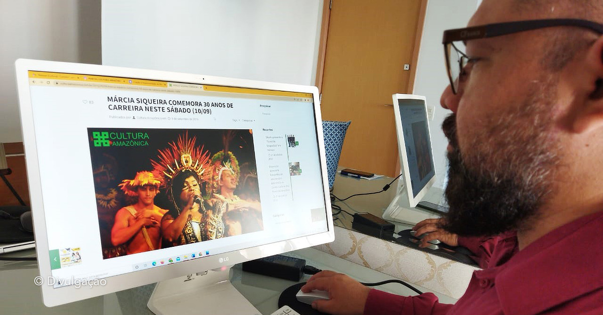 Banco de Dados vai mapear os profissionais da msica do Amazonas