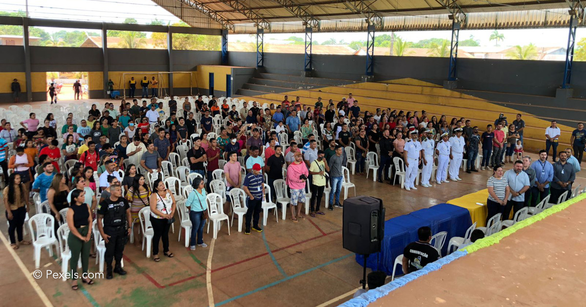 Barco Escola SENAI Samaúma II certifica 500 alunos em Autazes