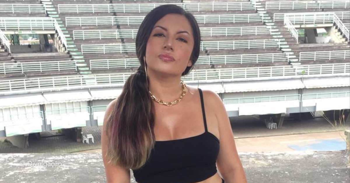 Cida Aripria, pioneira do rap no Amazonas, lana esta semana, seu primeiro EP