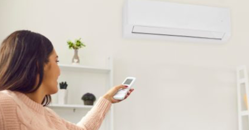 6 Benefcios do ar condicionado para a sade!