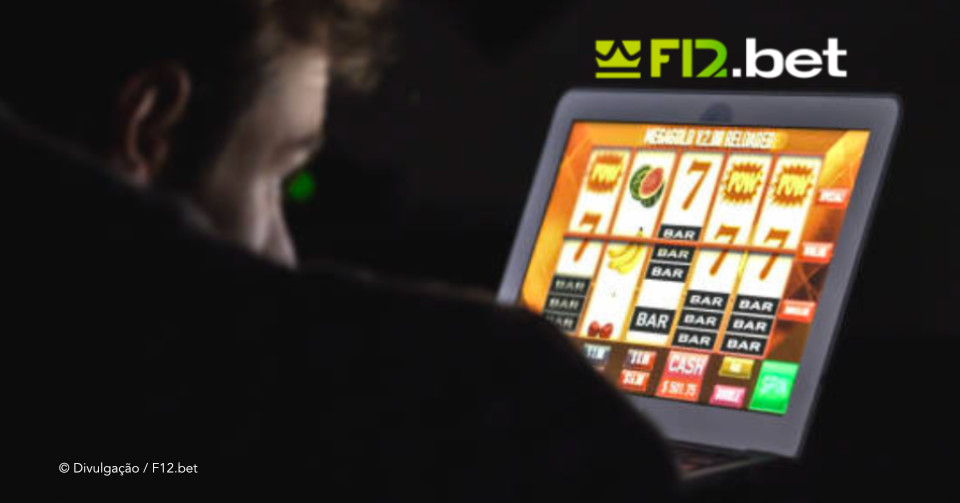 F12 Bet - casa de apostas criada para jogadores do Brasil