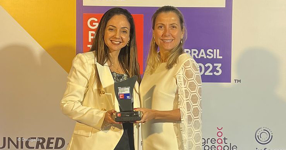 Opy Health  uma das melhores empresas para se trabalhar no Brasil, segundo o Great Place to Work - Sade 2023