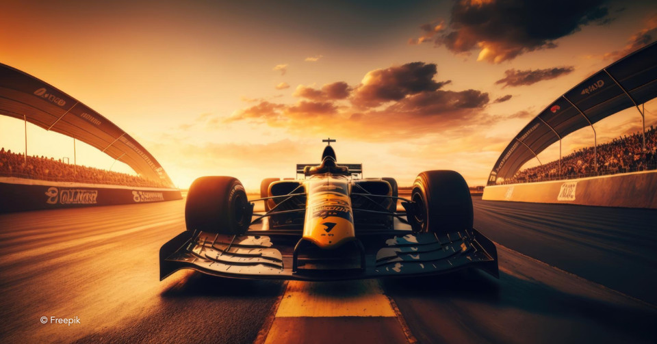 Curiosidades sobre a Fórmula 1: um esporte amado no Brasil