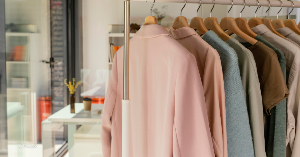 Iniciando uma loja de roupas: dicas para empreender com sucesso na indstria da moda