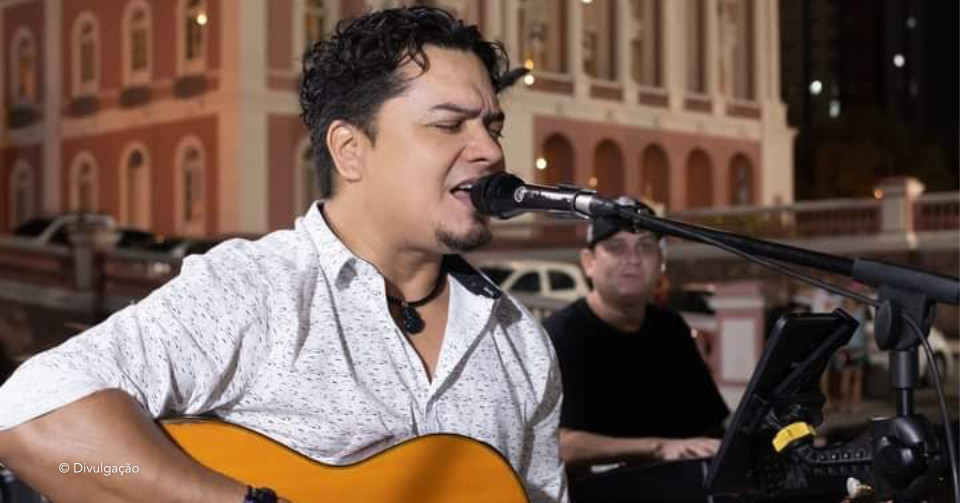 Neste sbado (28), tem show Chico Buarque e Parcerias, com Victor Frana no Luar de Uaicurap