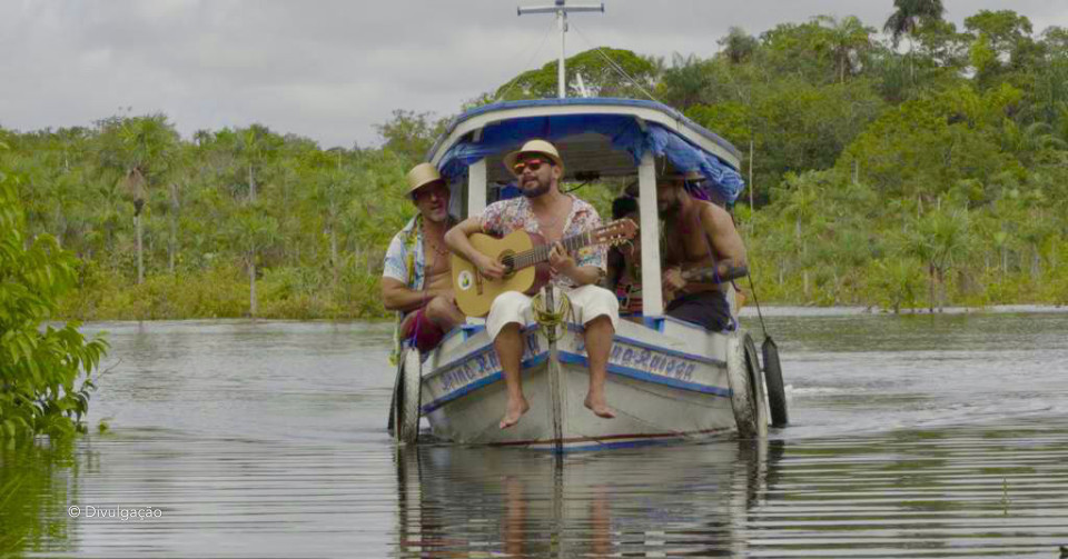 Cine Narciso Lobo apresenta produes da La Xunga nesta sexta-feira