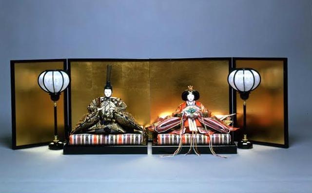 Exposição “Bonecos do Japão” chega em maio em Manaus