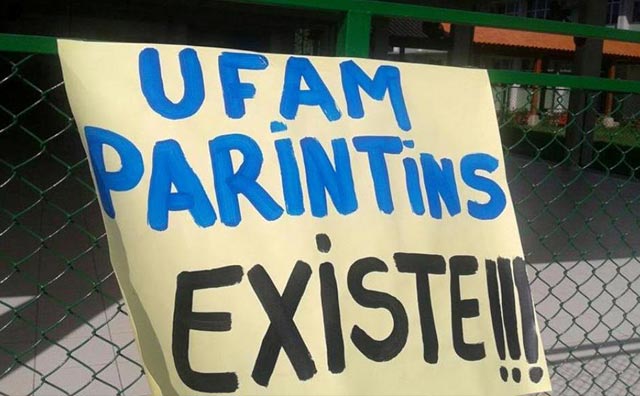 2ª semana de greve nas unidades fora da sede da UFAM.