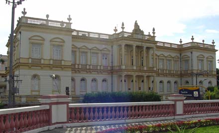 Palácio da Justiça